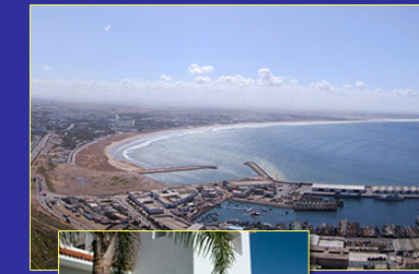Couximmo Agadir - Agence immobilière Agadir Achats, Ventes, Locations, Gestions de biens &agrave; Agadir, Taroudant, Aourir, Tamraght, Taghazout